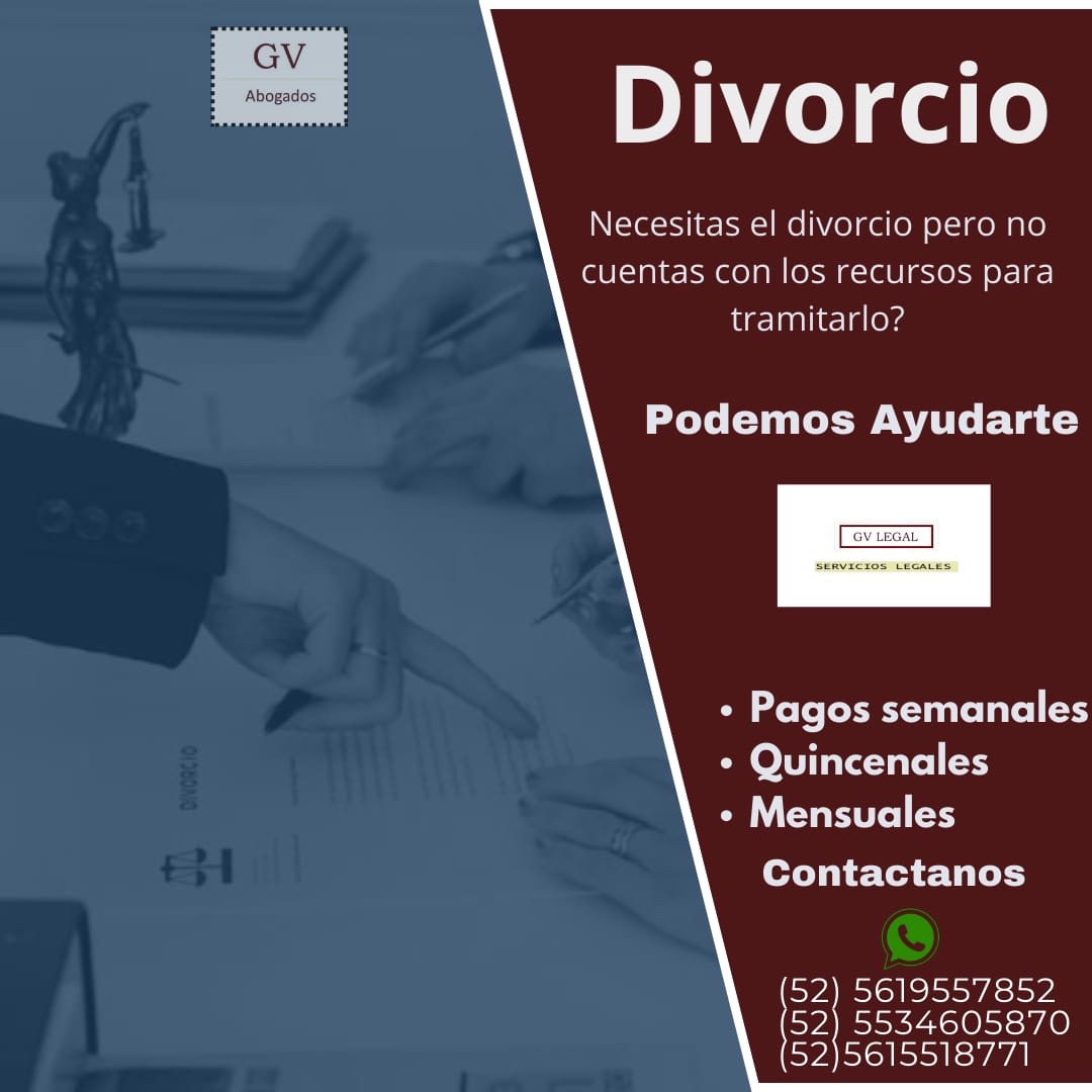 Divorcio