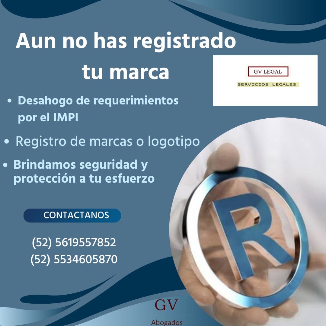 Registro de marca